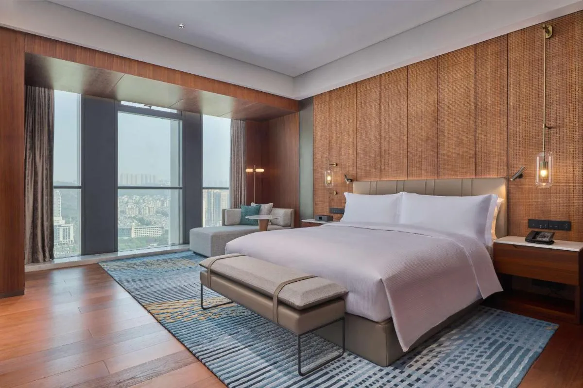 Image 1 of Hilton Chongqing Liangjiang New Area