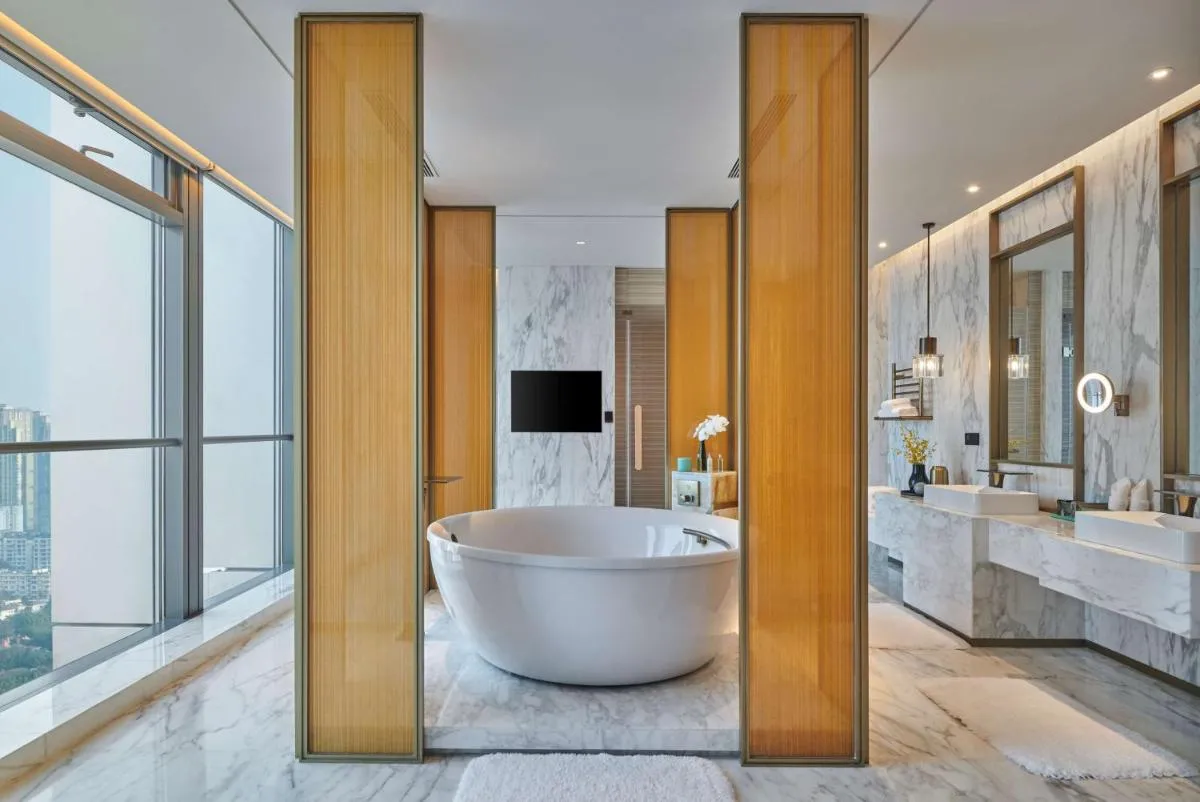 Image 2 of Hilton Chongqing Liangjiang New Area