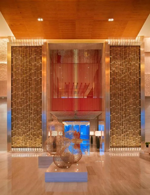Image 4 of Hyatt Regency Chongqing Hotel