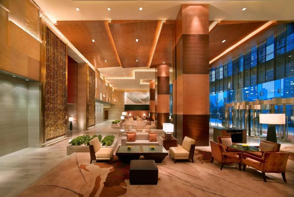Image 6 of Hyatt Regency Chongqing Hotel