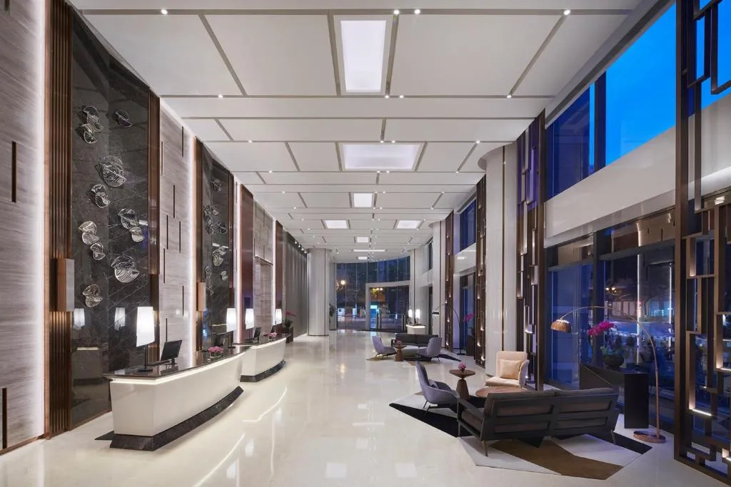Image 3 of Hyatt Regency Metropolitan Chongqing