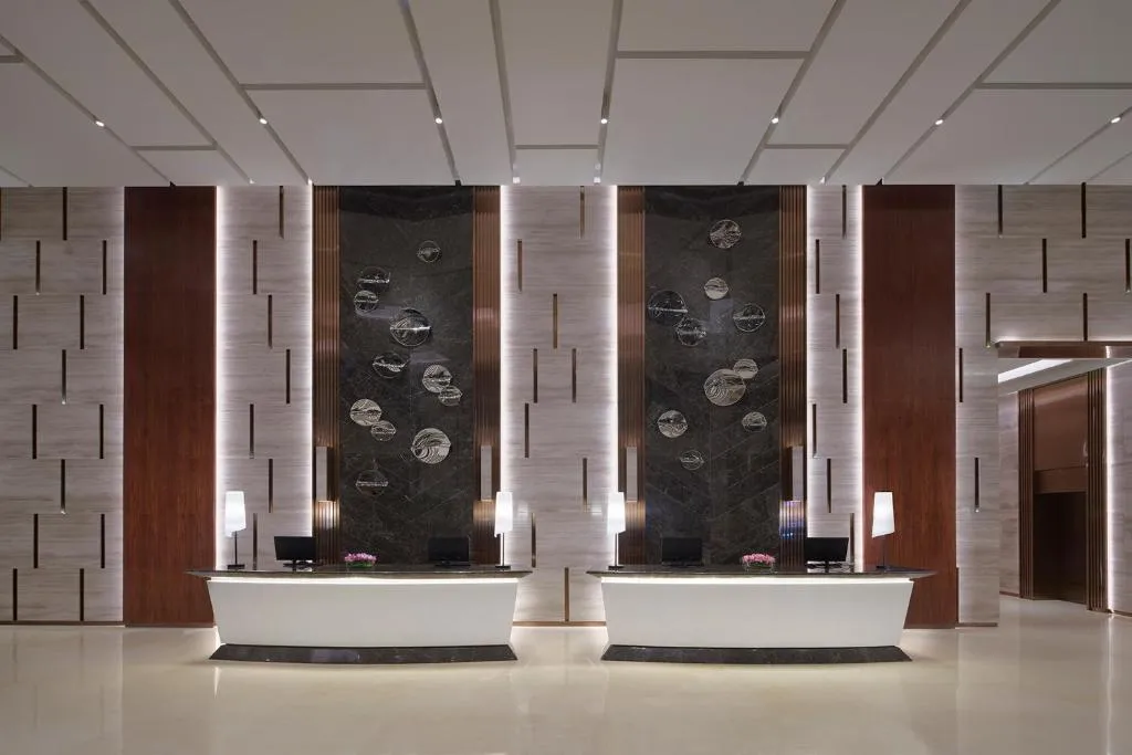 Image 2 of Hyatt Regency Metropolitan Chongqing