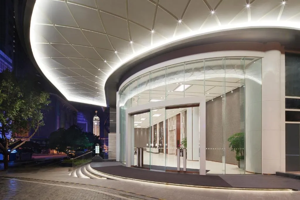 Image of Hyatt Regency Metropolitan Chongqing