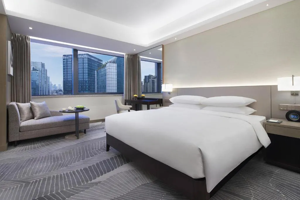 Image 6 of Hyatt Regency Metropolitan Chongqing