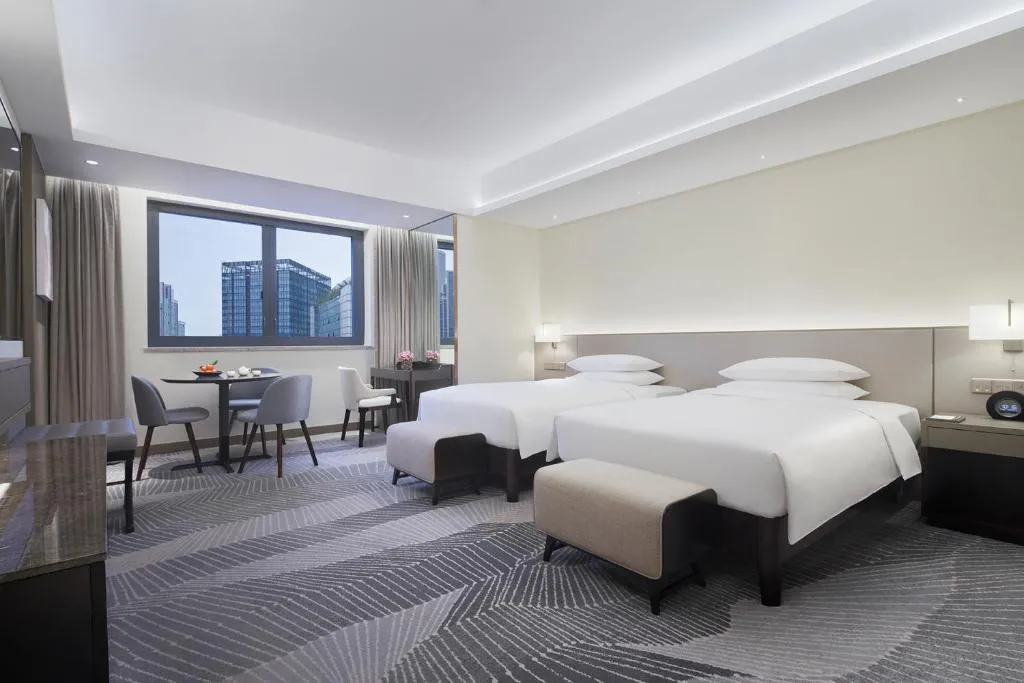 Image 4 of Hyatt Regency Metropolitan Chongqing