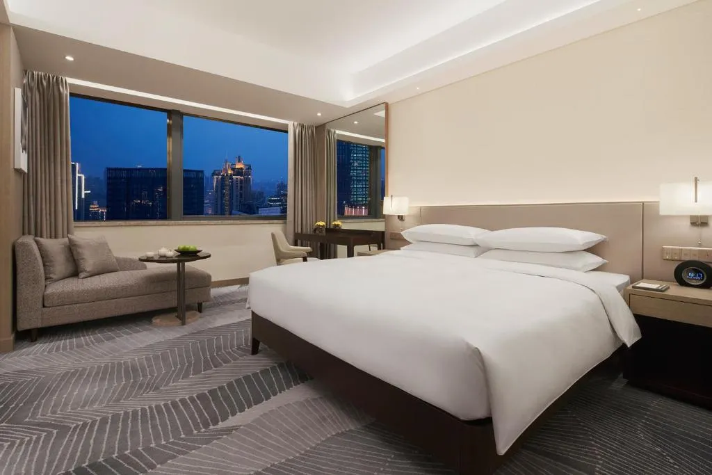 Image 1 of Hyatt Regency Metropolitan Chongqing