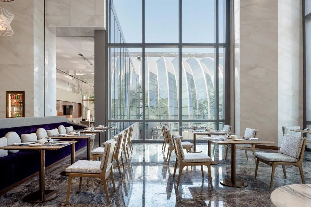 Image 5 of InterContinental Chongqing Raffles City, an IHG Hotel