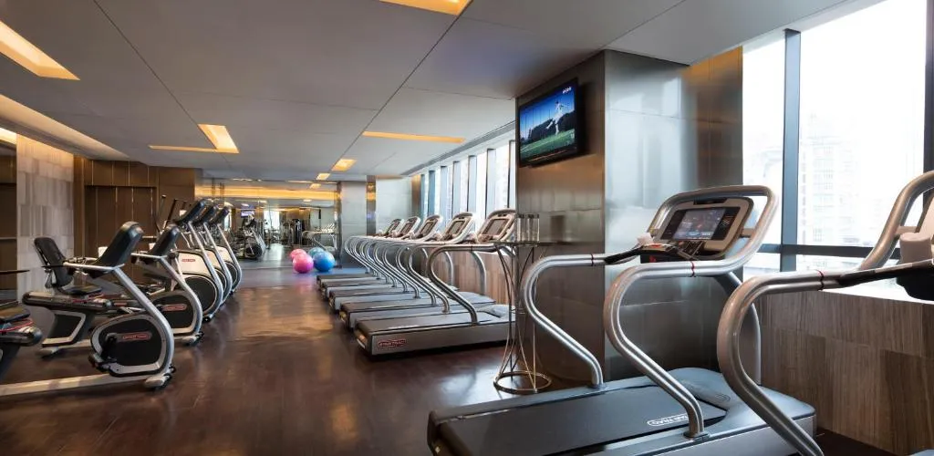 Image 5 of JW Marriott Hotel Chongqing
