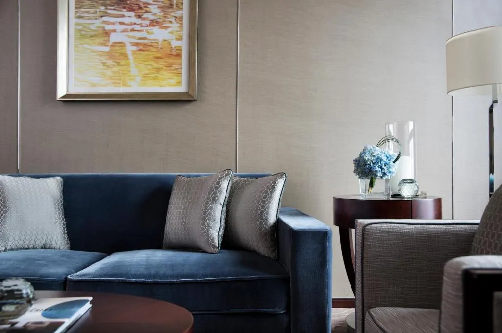Image 4 of JW Marriott Hotel Chongqing