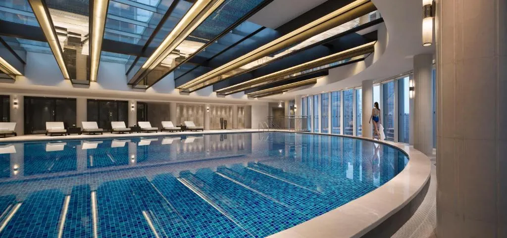 Image 6 of JW Marriott Hotel Chongqing
