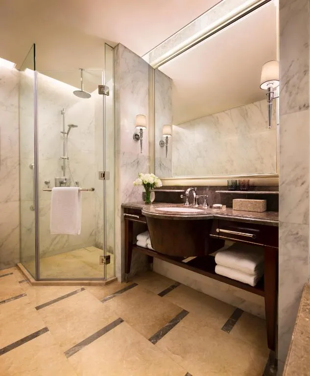 Image 3 of JW Marriott Hotel Chongqing