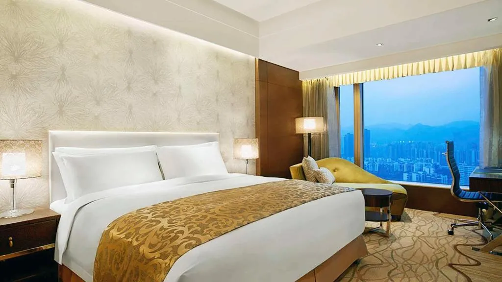 Image 2 of Kempinski Hotel Chongqing