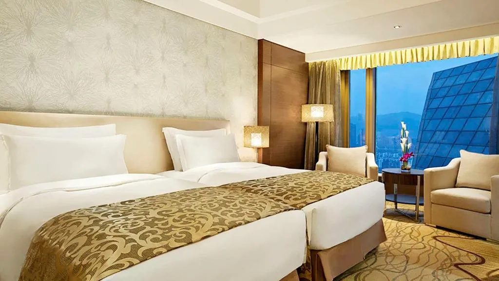 Image 4 of Kempinski Hotel Chongqing