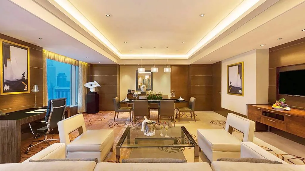 Image 6 of Kempinski Hotel Chongqing