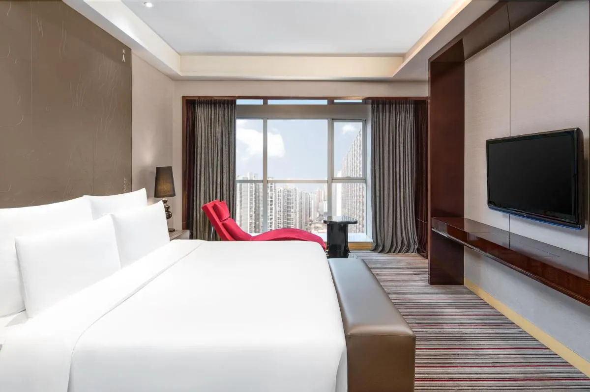 Image 6 of Le Meridien Chongqing Nan’an
