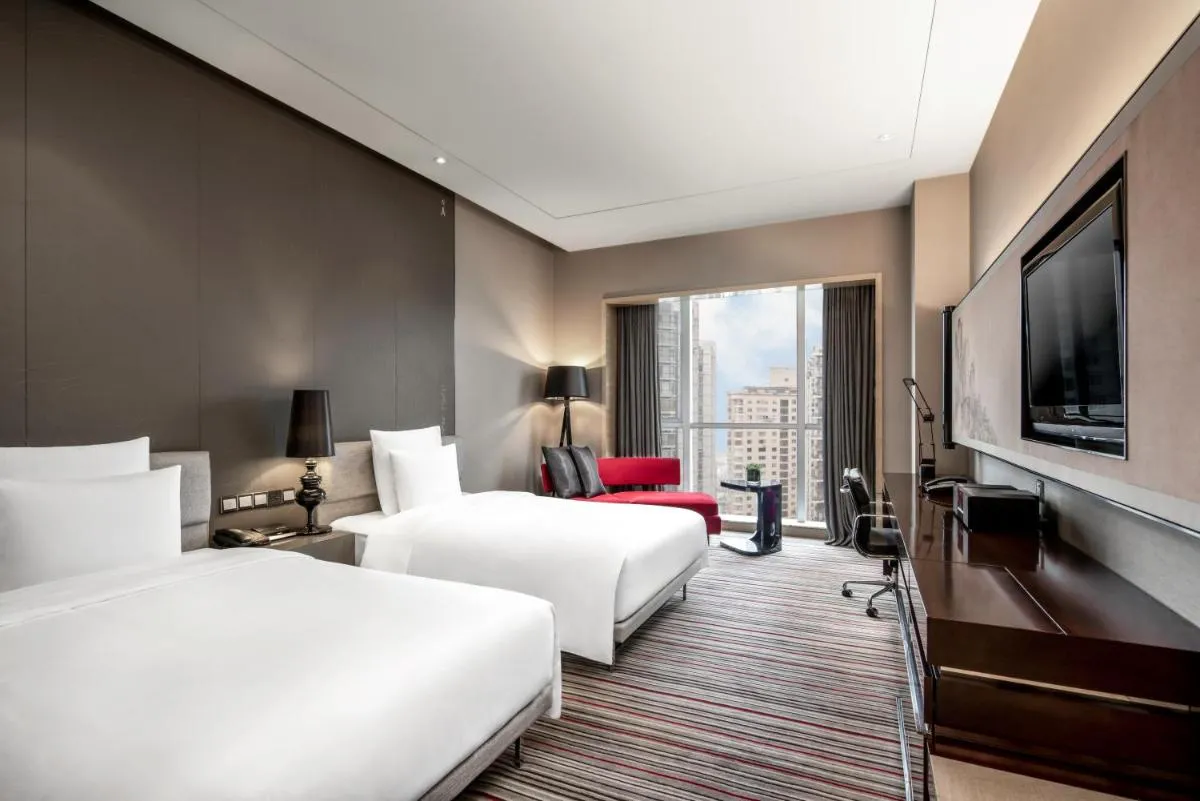 Image 5 of Le Meridien Chongqing Nan’an