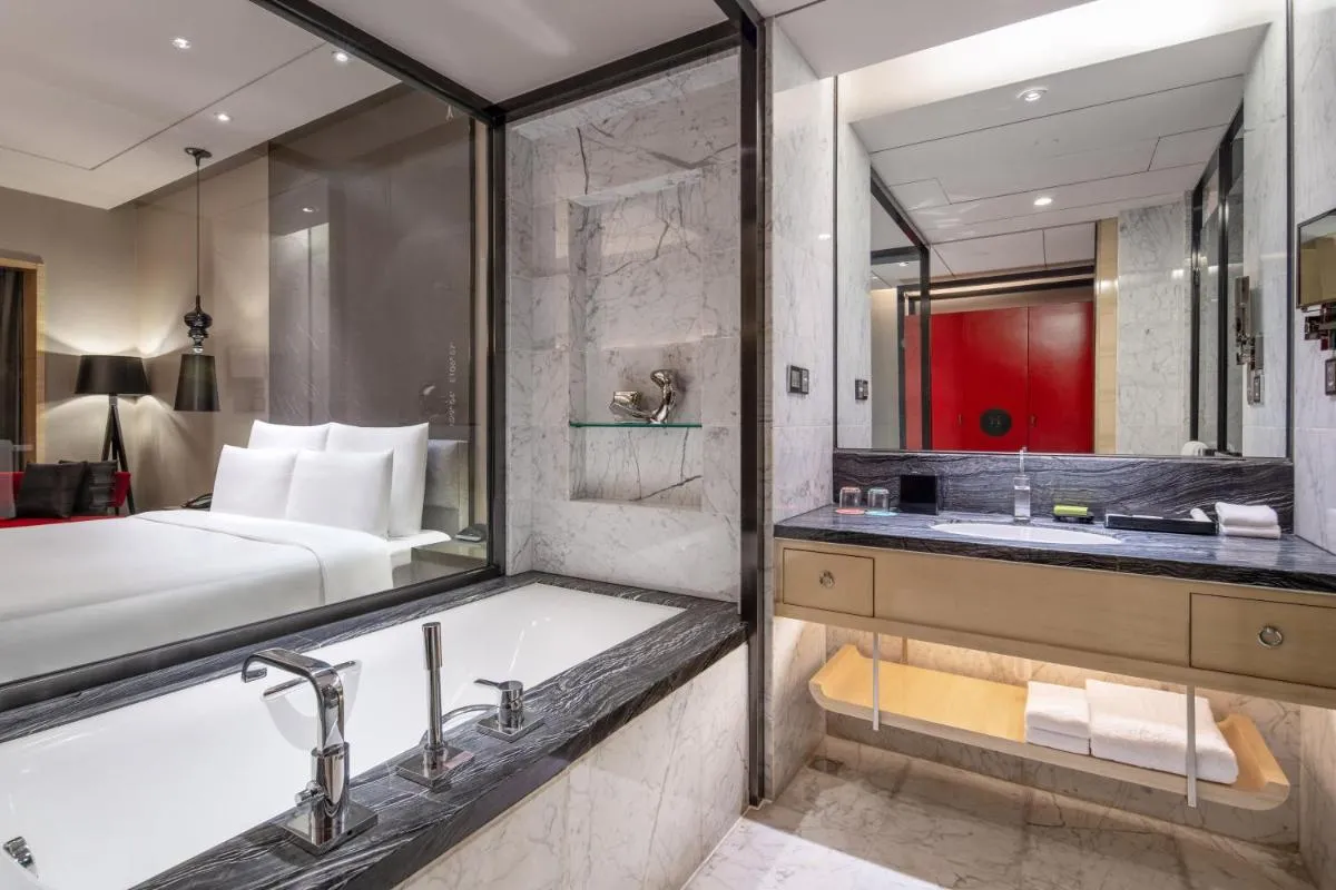 Image 2 of Le Meridien Chongqing Nan’an