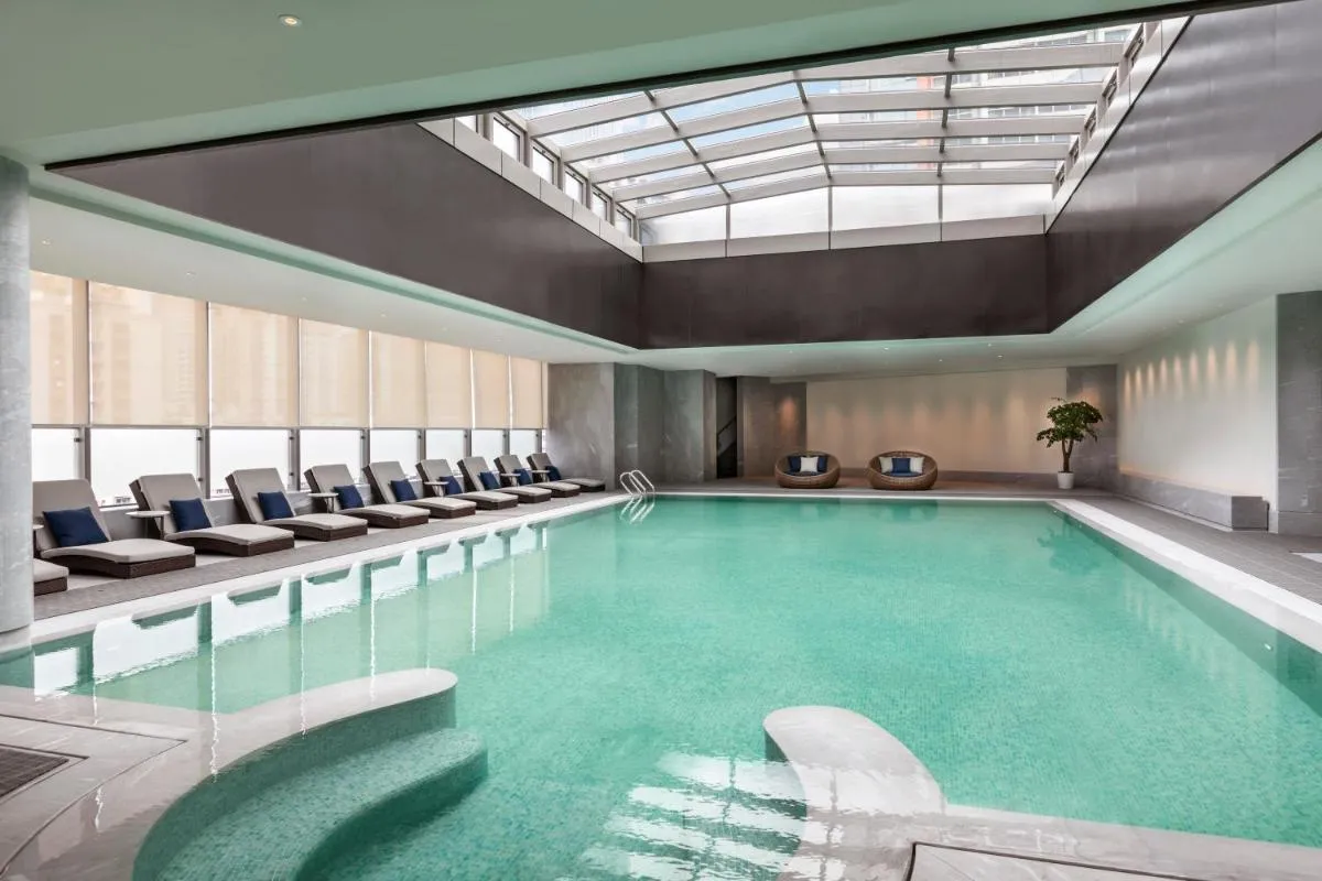 Image 3 of Marriott Executive Apartments Chongqing