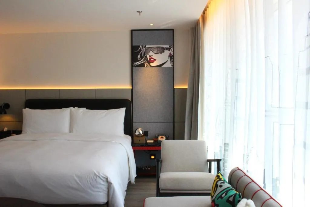 Image 6 of Moxy Chongqing