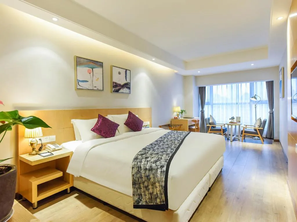 Image 6 of Novo Hotel Chongqing