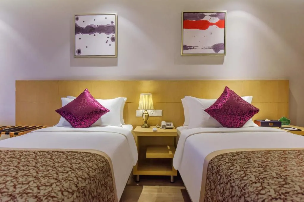 Image 5 of Novo Hotel Chongqing
