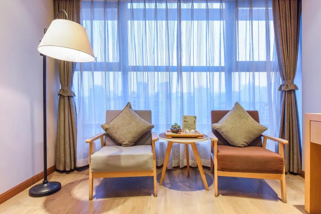 Image 4 of Novo Hotel Chongqing