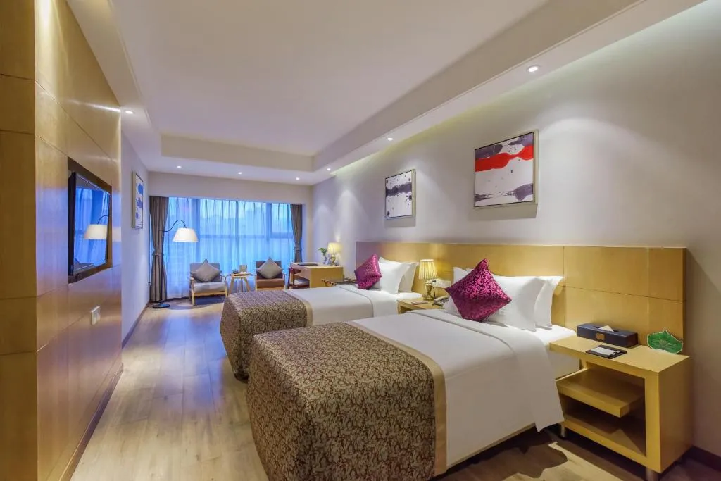 Image 1 of Novo Hotel Chongqing