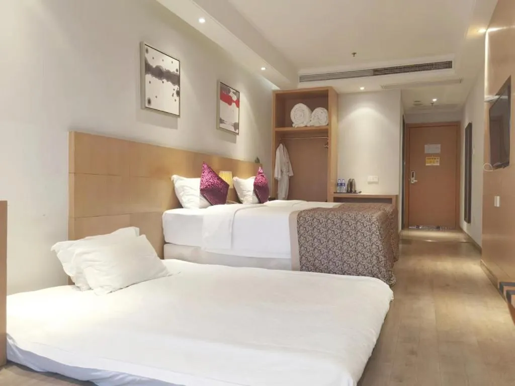 Image of Novo Hotel Chongqing
