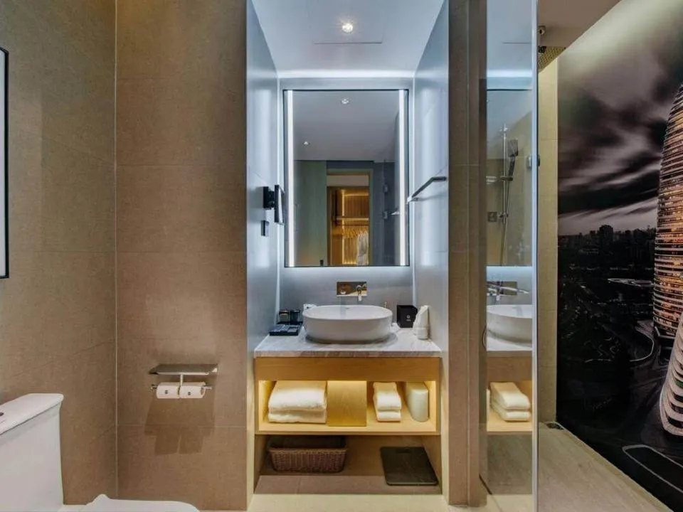 Image 1 of Park Inn by Radisson Chongqing Yuelai International Expo Center