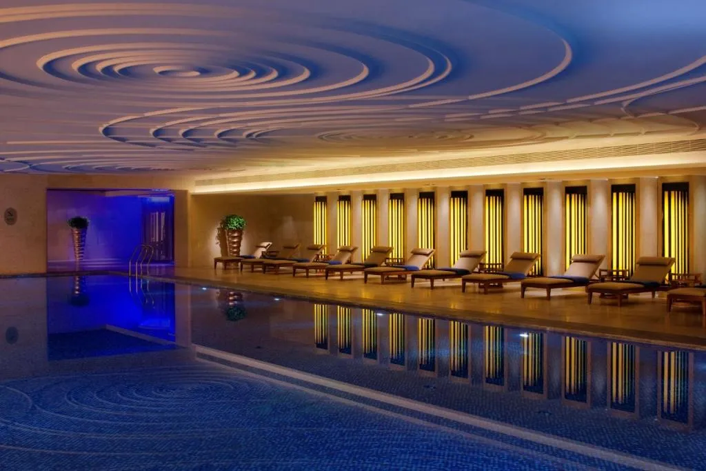 Image 1 of Radisson Blu Plaza Chongqing