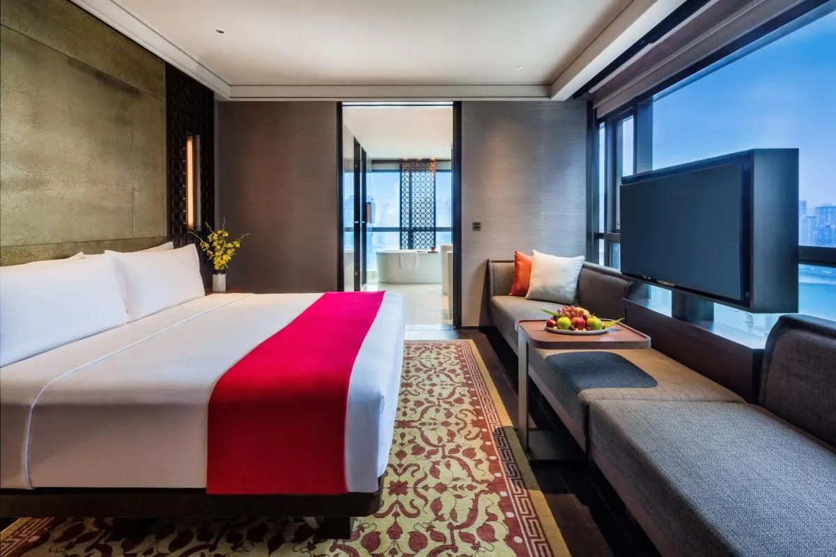 Image 6 of Regent Chongqing