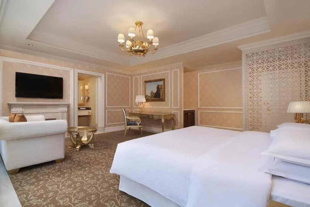 Image 3 of Sheraton Chongqing Hotel