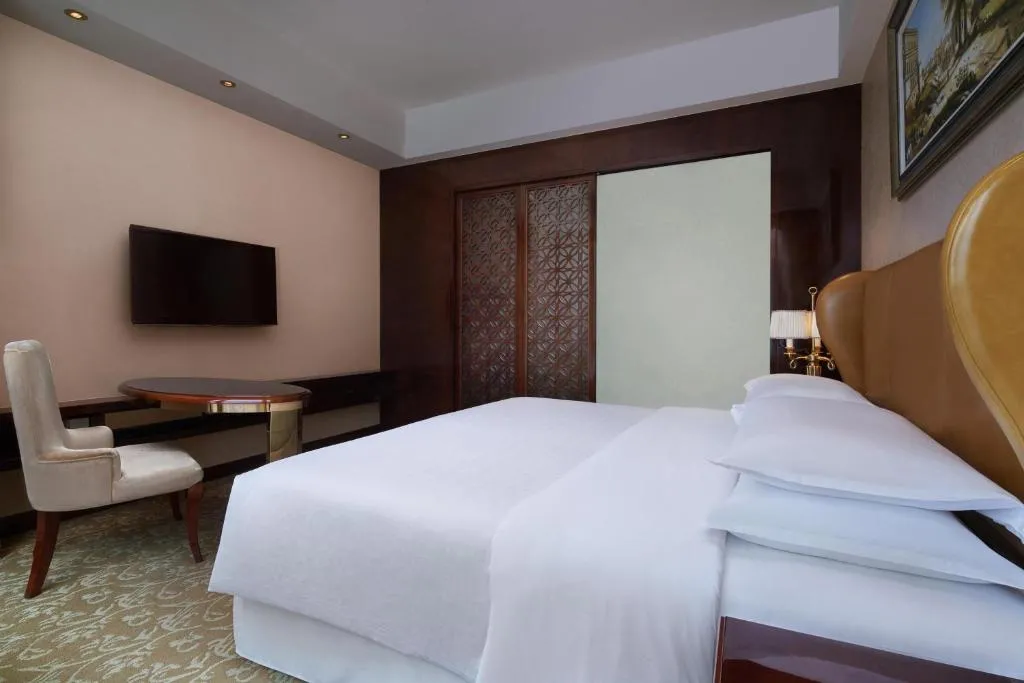 Image 5 of Sheraton Chongqing Hotel