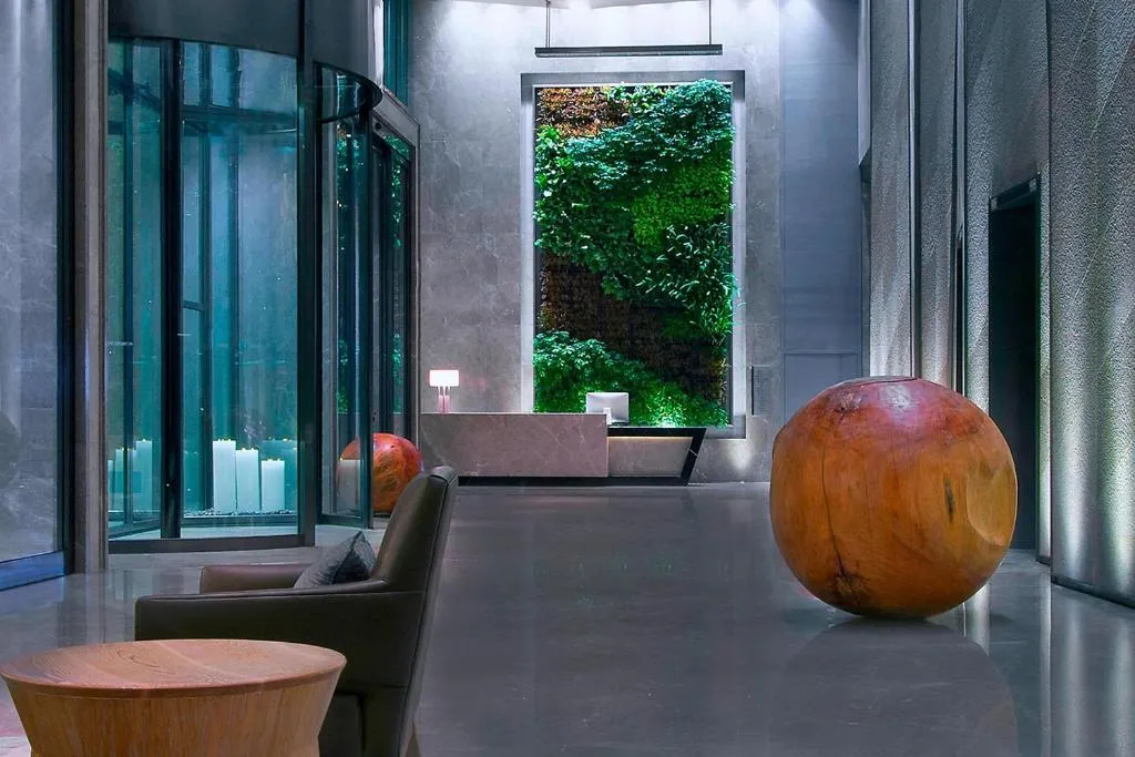 Image of The Westin Chongqing Liberation Square