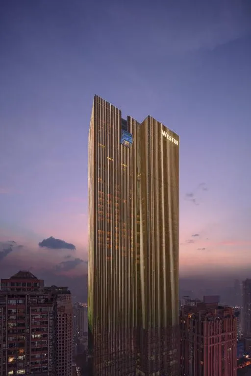 Image 6 of The Westin Chongqing Liberation Square