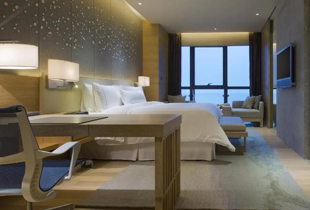Image 3 of The Westin Chongqing Liberation Square