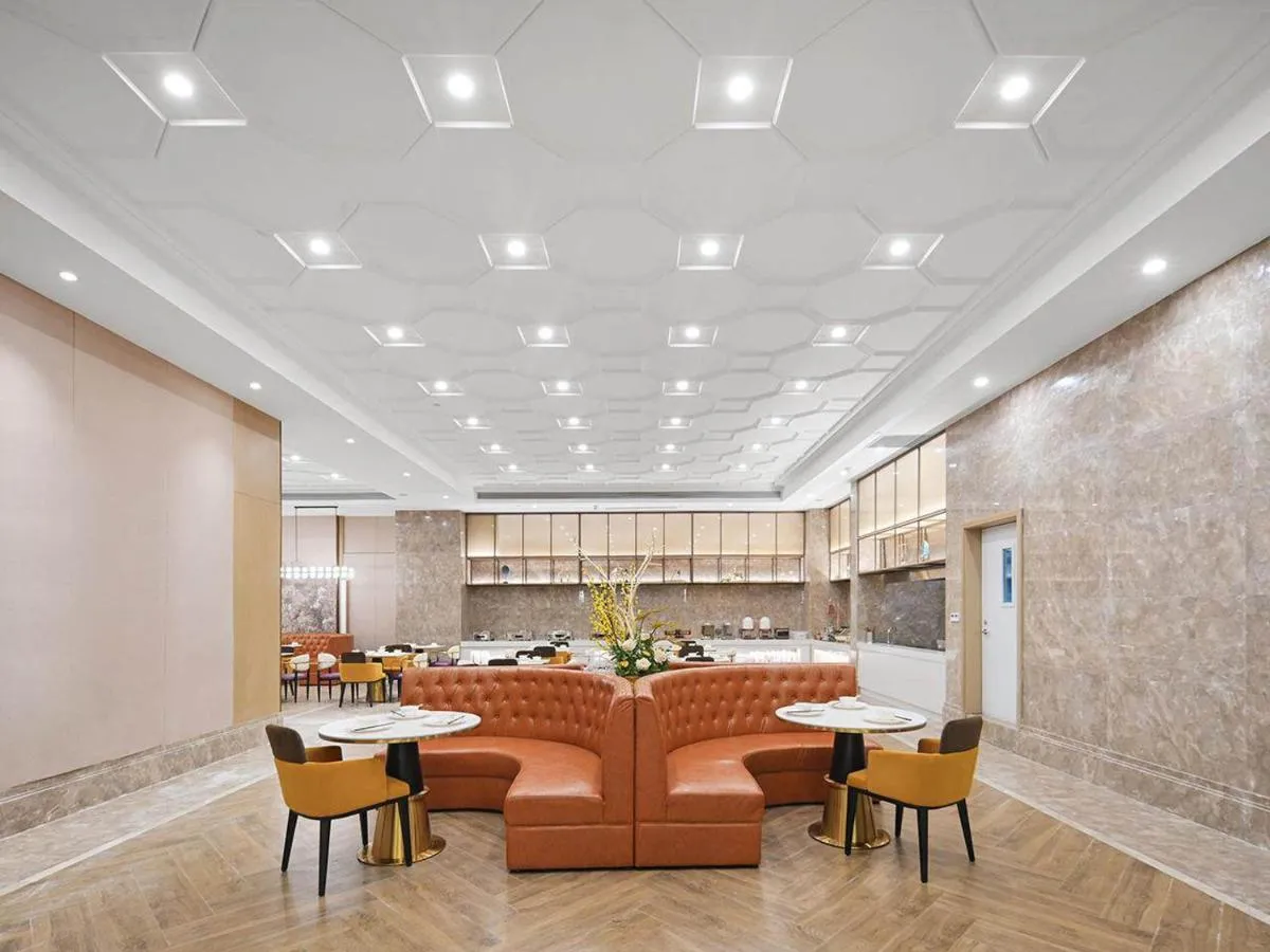 Image 3 of Vienna International Hotel Chongqing Central Park 5 0