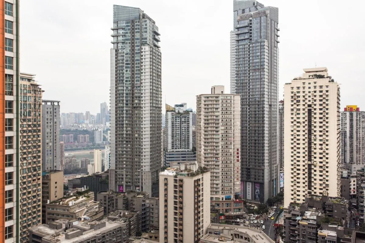 Image 5 of Xiao Yu B&B Apartment Near Jiefangbei and Hongyadong