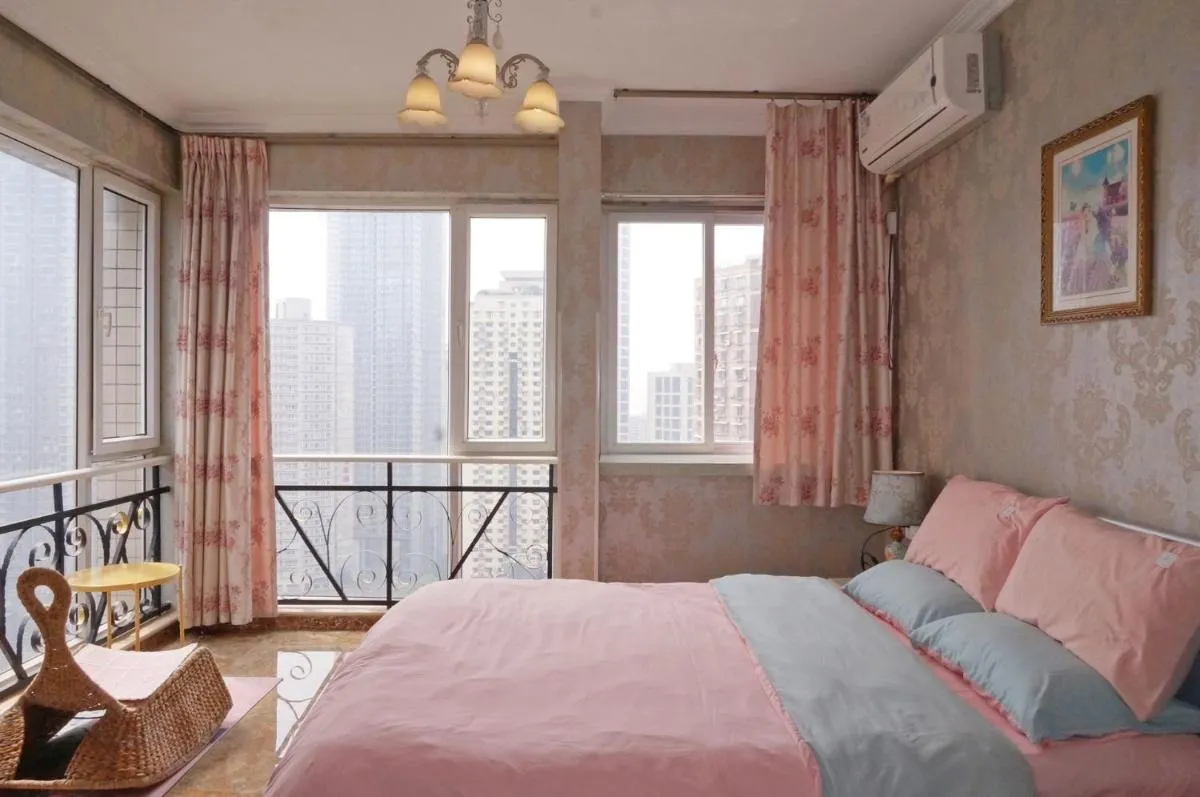 Image 6 of Xiao Yu B&B Apartment Near Jiefangbei and Hongyadong
