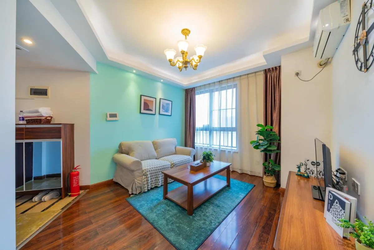Image 4 of Yue Ke Apartment – Changbin Road Branch