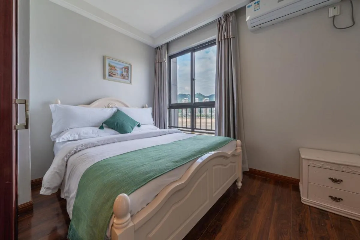 Image 6 of Yue Ke Apartment – Changbin Road Branch