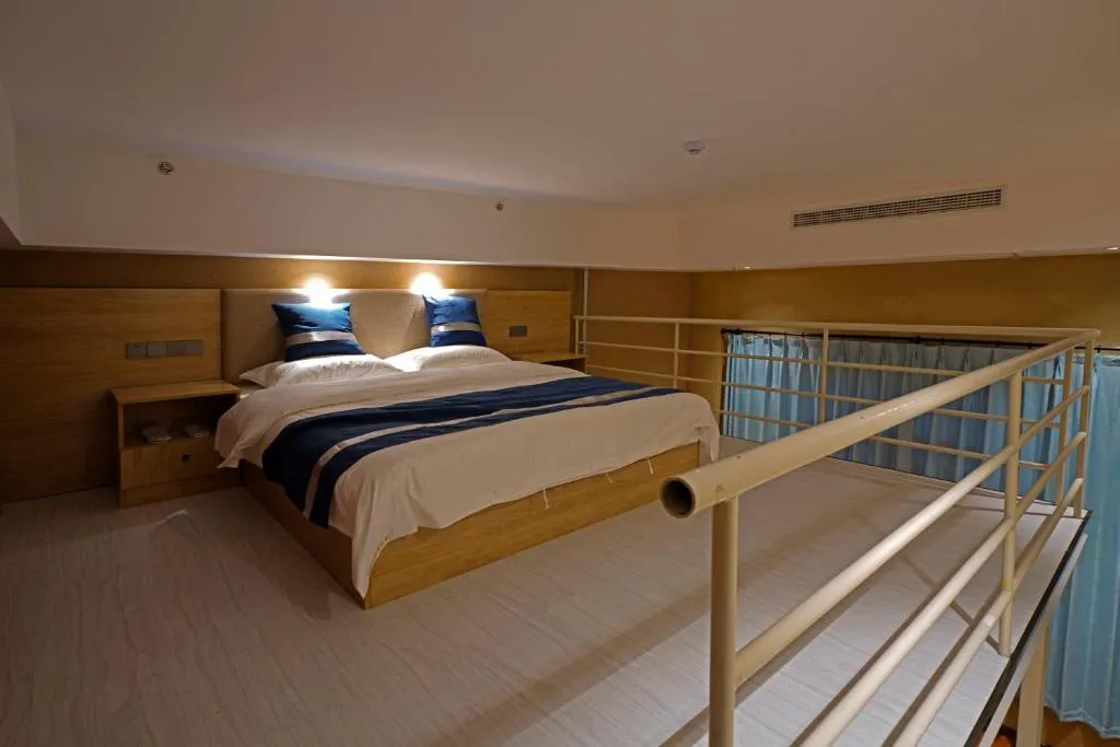 Image 2 of Zou Qu Ye Travel Hotel