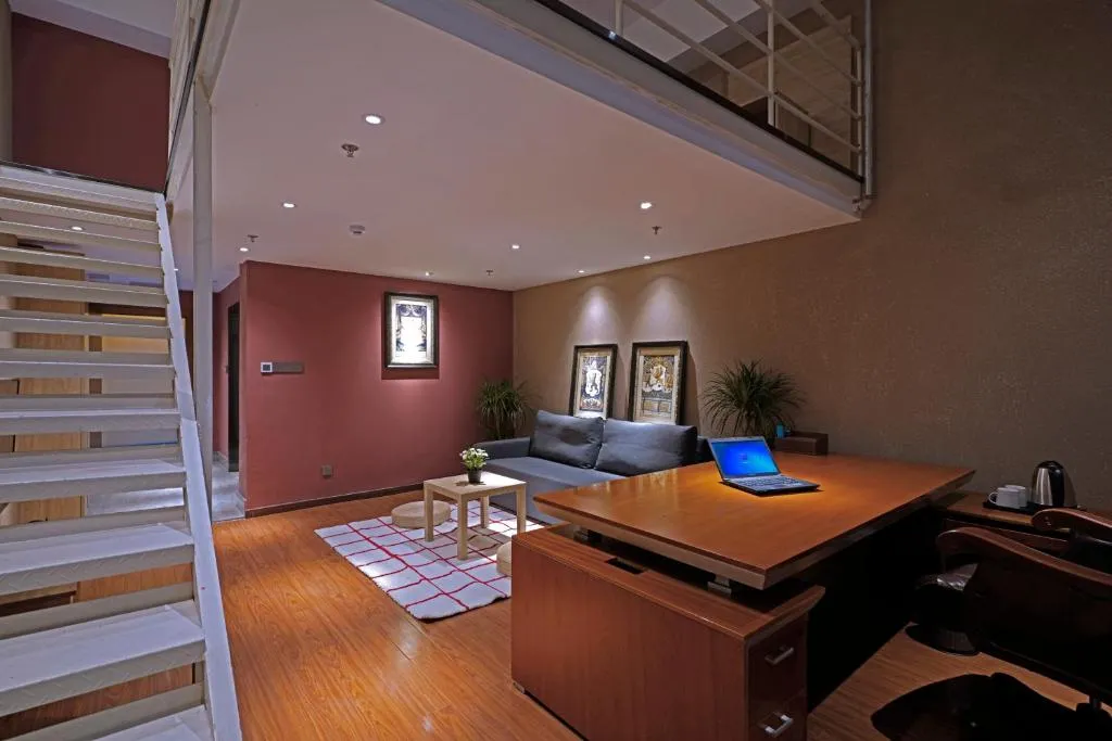 Image 3 of Zou Qu Ye Travel Hotel