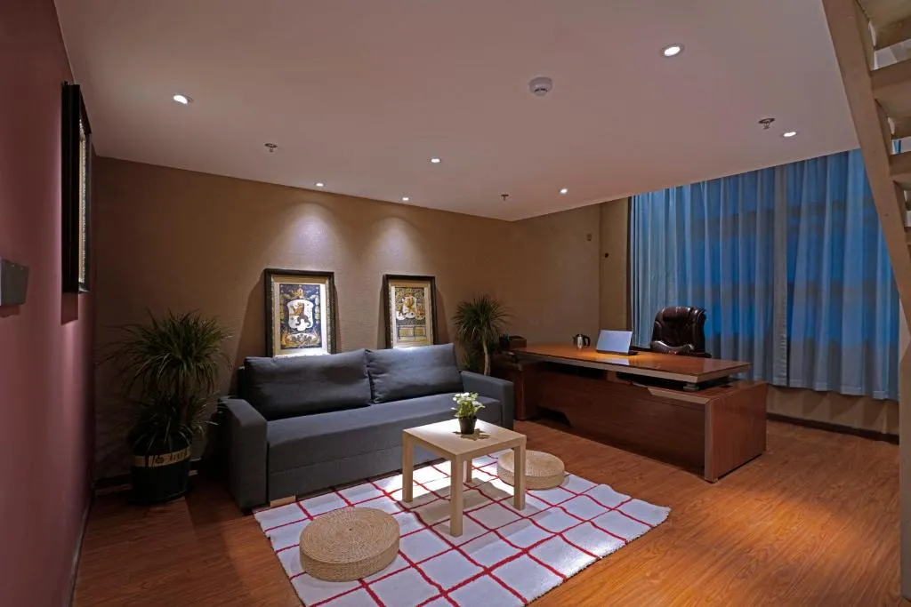 Image 4 of Zou Qu Ye Travel Hotel