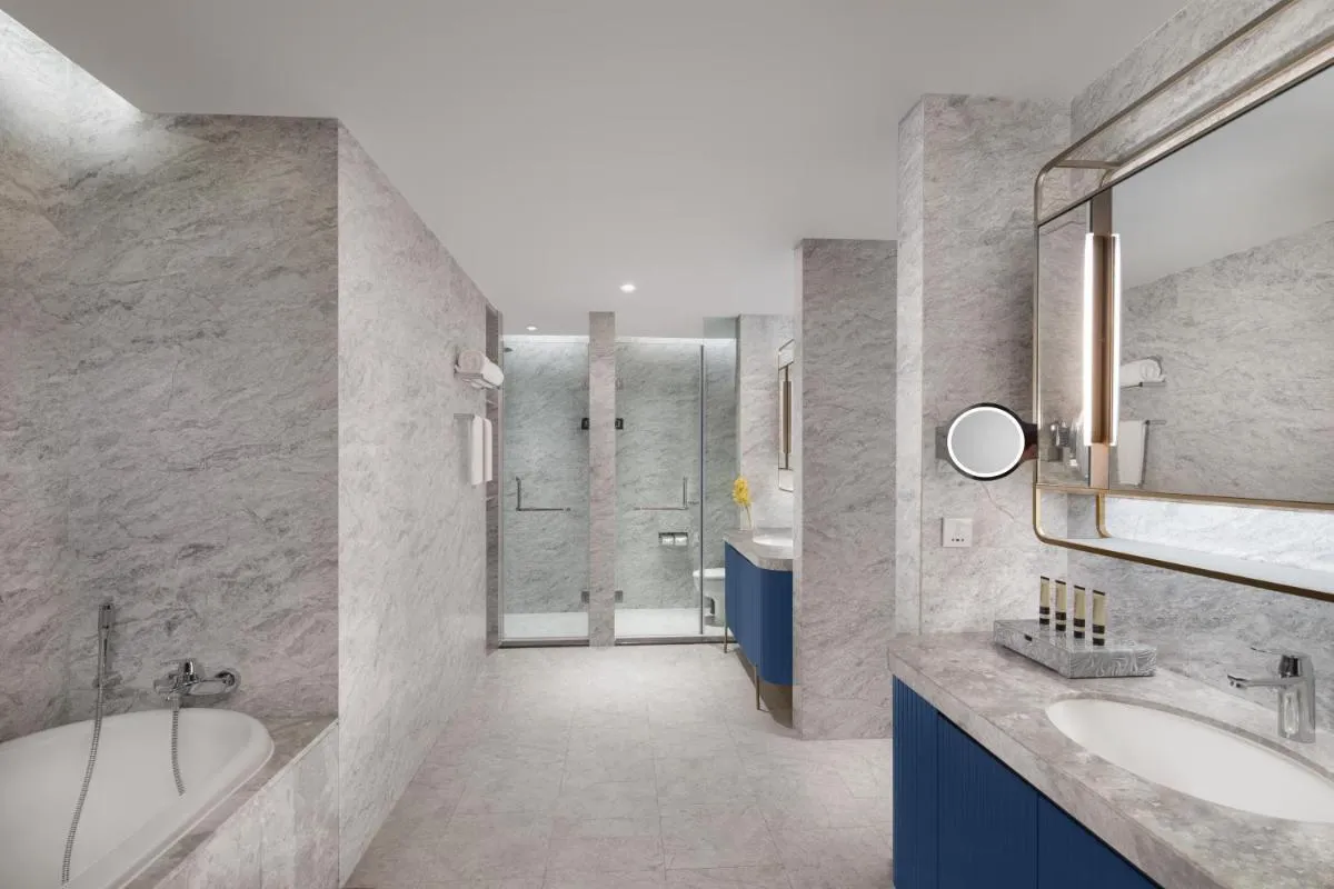 Image 2 of Ascott Raffles City Chongqing
