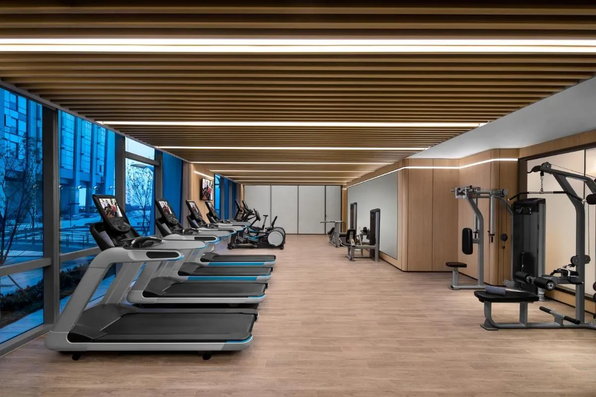 Image 5 of Ascott Raffles City Chongqing