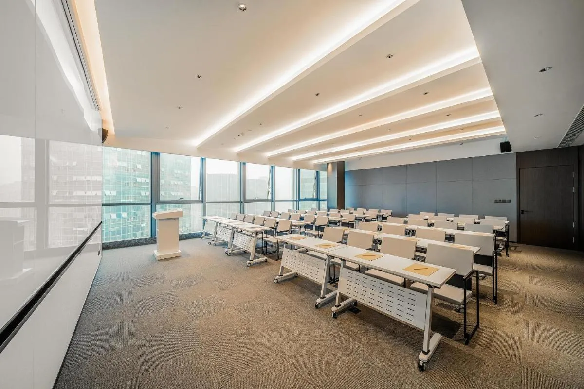 Image 6 of Atour Hotel Chongqing Liangjiang District Jinke Center