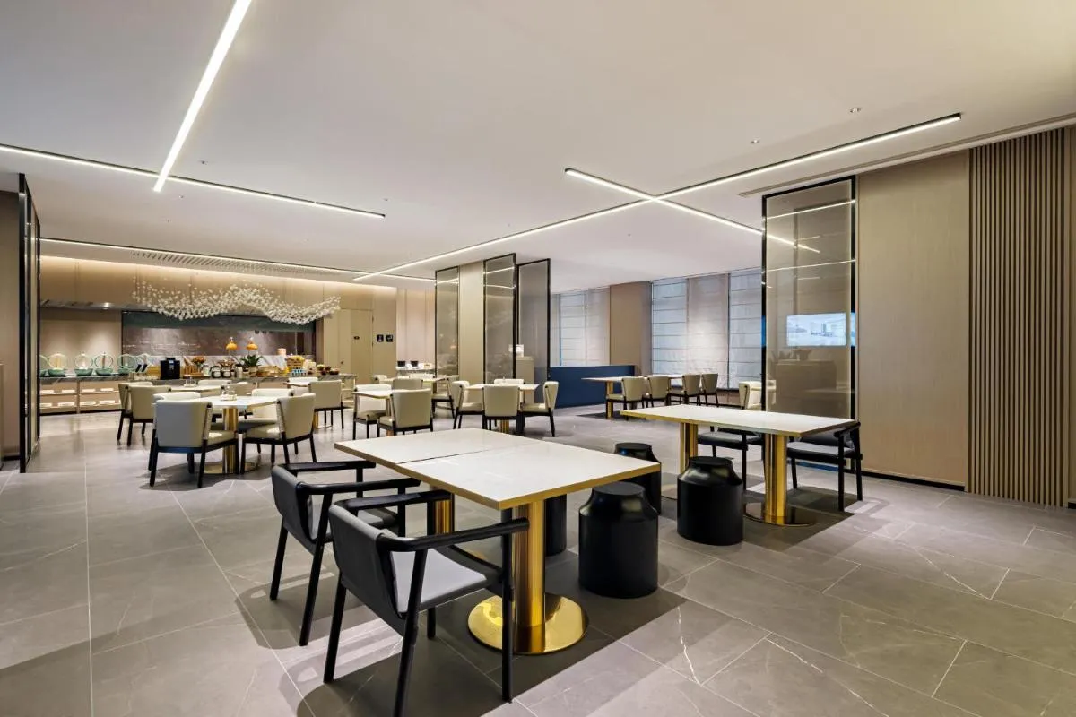 Image 2 of Atour Hotel Chongqing Qibo Center