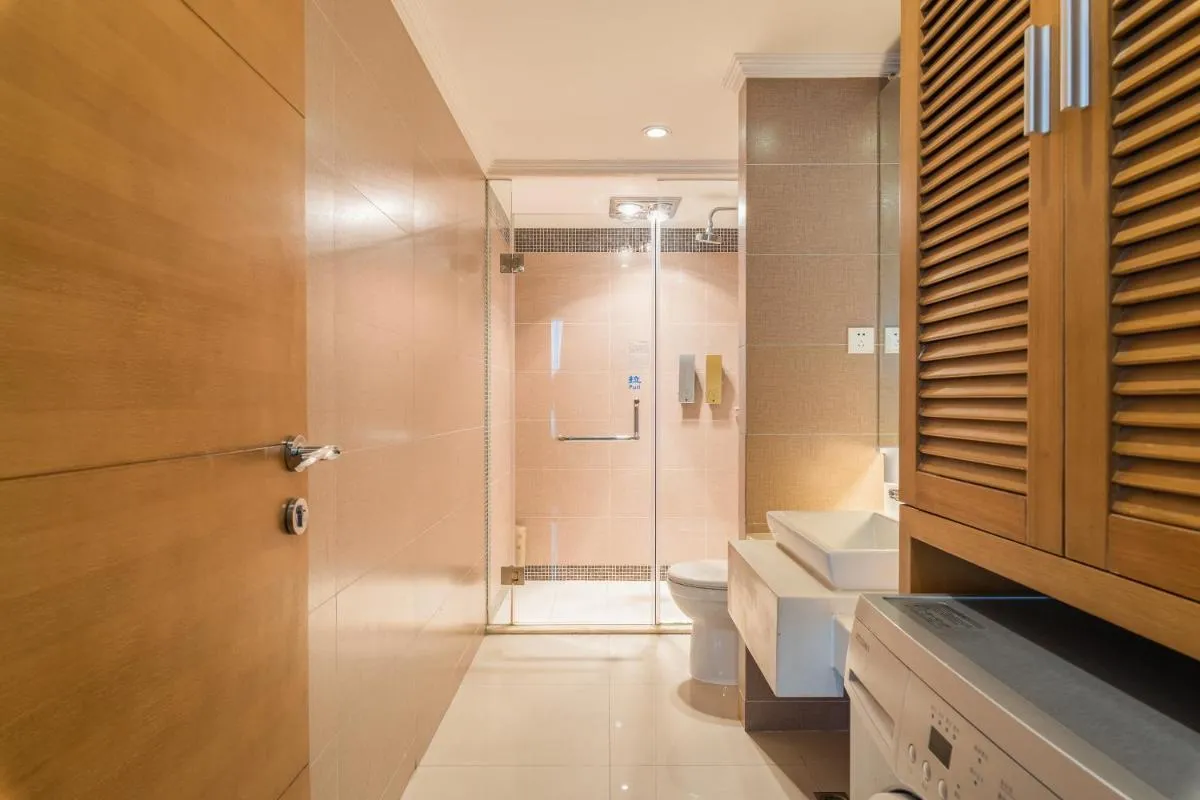 Image 2 of Chongqing Forest Design B&B