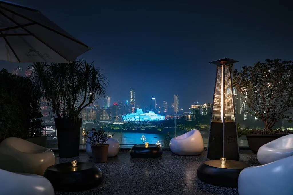 Image of Chongqing Wuyu Shanxing Hotel